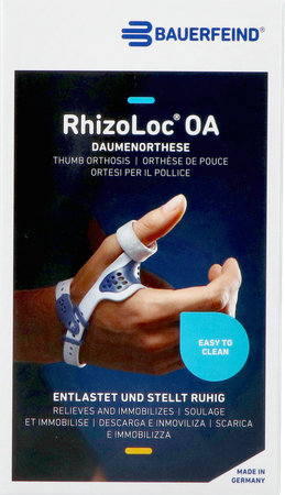 Rhizoloc Oa Titan Rechts T1 1