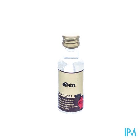 Lick Gin 20ml