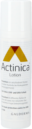 Actinica Lotion SPF50+ 80g 9