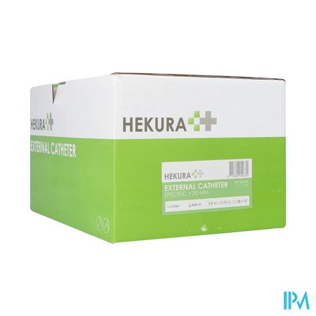 Hekura Specific Externe Katheter 35mm 1 Uz6318