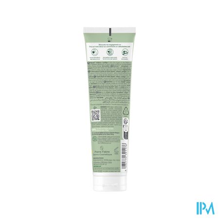 Klorane Bb Luiercreme Bio 100ml 3