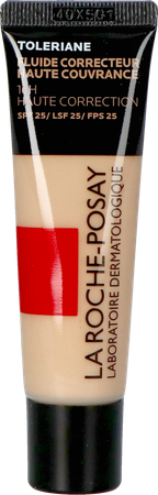 Lrp Toleriane Full Coverage Corrector 9,5 30ml 10
