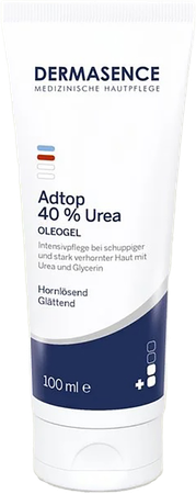 Dermasence Adtop 40 % Urea Oleogel 100ml 1