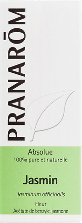 Pranarom Eo Jasmijn Officinaal 5ml 2