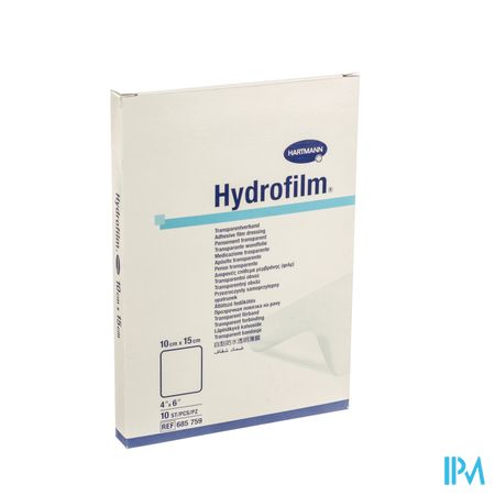 Hydrofilm 10x15cm 10 P/s