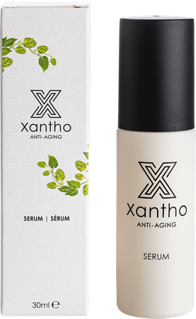 Xantho A/aging Serum 30ml 1