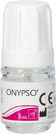 Onypso Vao 3ml Nf 6