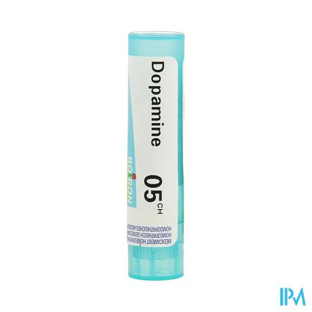 Dopamine 5ch Gr 4g Boiron