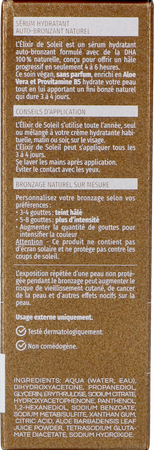 Vitry Boost Elixir Soleil 30ml 3