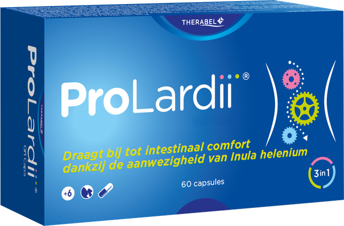 Prolardii Caps 60 1