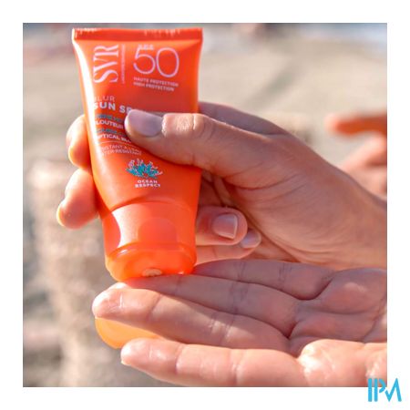 Svr Sun Secure Blur Spf50 50ml Nf Verv.3435054 6