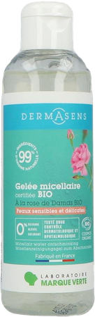 Marque V Dermasens Gelee Micellaire Demaq. 200ml 3