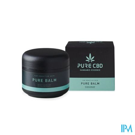 Pure Balm 150ml