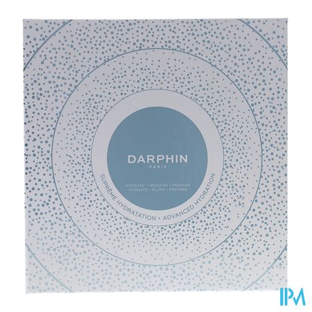Daprhin Hydraskin Set 2 Prod. 1