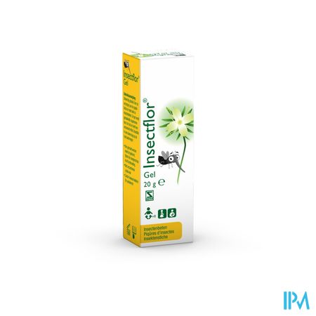 Insectflor Gel 20g