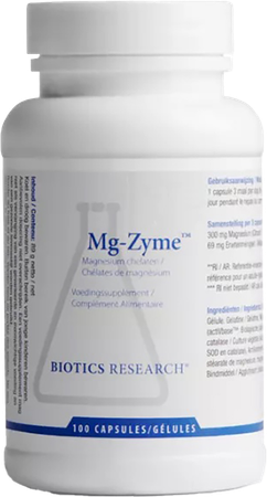 mg Zyme Biotics Comp 100x100mg 2