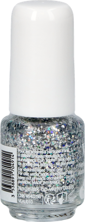 Vitry Vao Water Princesse 4ml 3