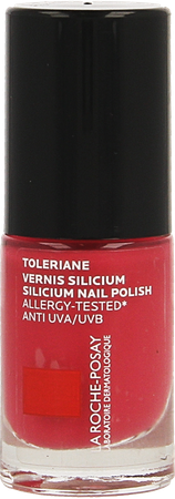Lrp Toleriane Make Up Vao Silicum Rose Vif 18 6ml 1