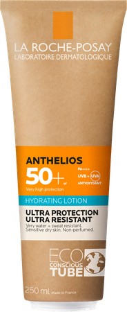Lrp Anthelios Melk Spf50+ Eco Conscious 250ml 1