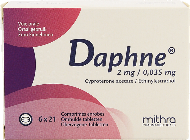 Daphne Comp 6 X 21 2