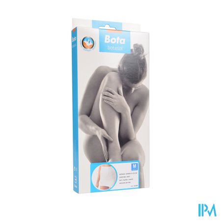 Botasol Gordel Wh H 25cm 90cm M