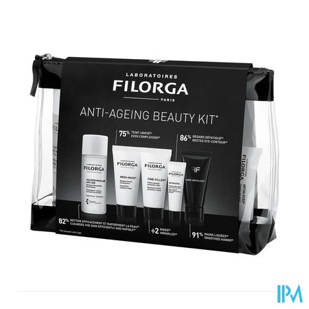 Filorga Luxury Travel Kit 5 Prod.