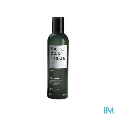 Lazartigue Volumize Shampoo 250ml