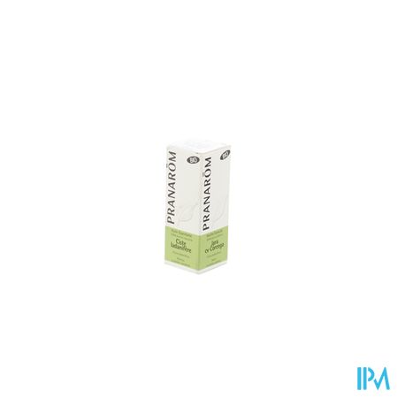 Pranarom Eo Zonneroosje Bio 5ml 2