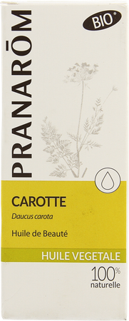 Pranarom Po Wortel Bio 50ml 7