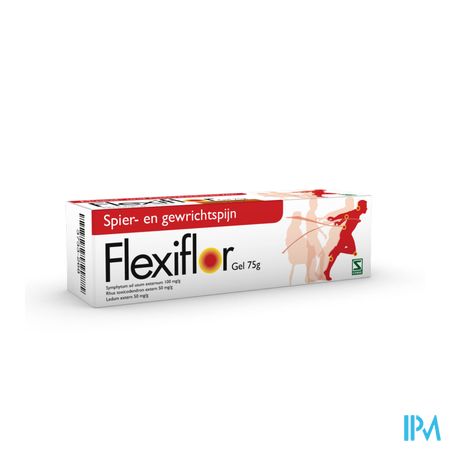 Flexiflor Gel 75g