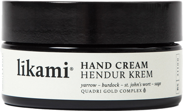 Likami Hand Cream 100ml 1