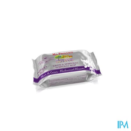 Ma Provence Savon Fleur Cassis 100g