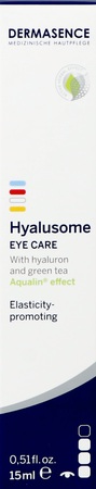 Dermasence Hyalusome Eye Care 15ml 2