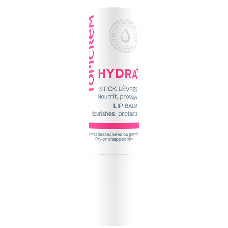 Topicrem Hydra+ Hydra Lipstick 5g 2