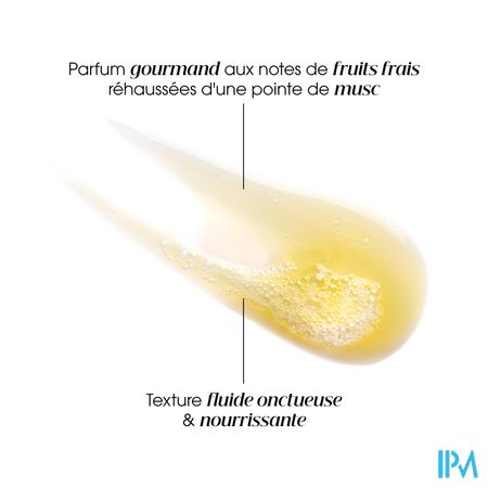Klorane Capil. Sh Mangue 200ml Nf 14