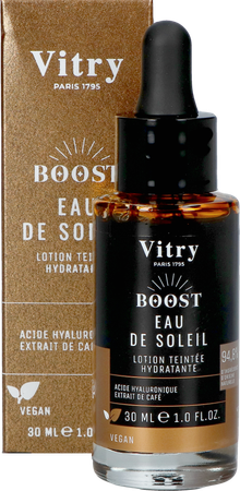 Vitry Boost Eau De Soleil 30ml 7