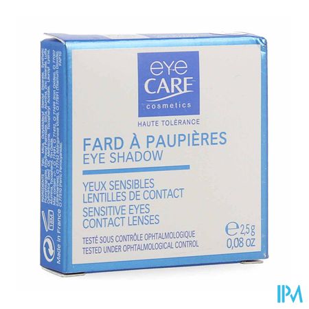 Eye Care Eye Shadow Pearl Pink 2,5g 934