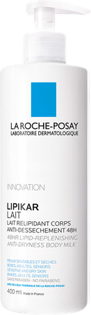 La Roche Posay Lipikar Melk 400ml
