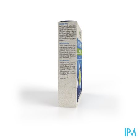 Arkomag Double Magnesium Bio Tabl 30 7
