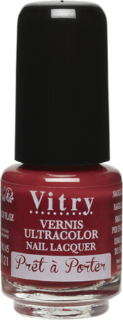 Nagellak Mini "pret A Porter" 4ml 3