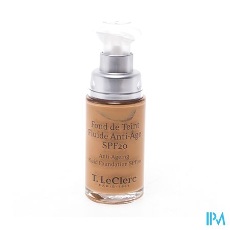 Tlc Fdt A/age Dore Satine 30ml