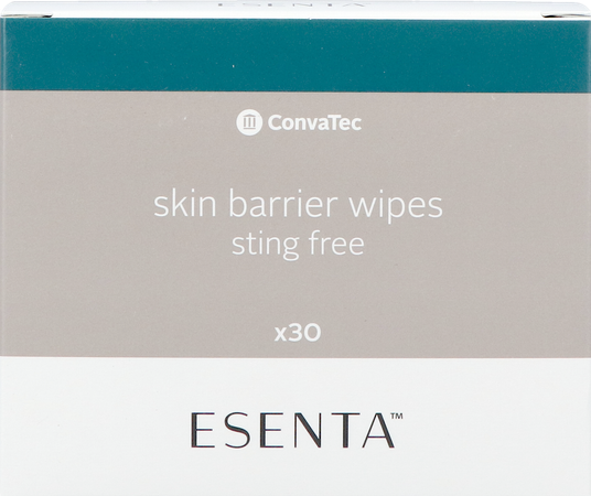 Esenta Skin Barrier Wipes 30 423282 1