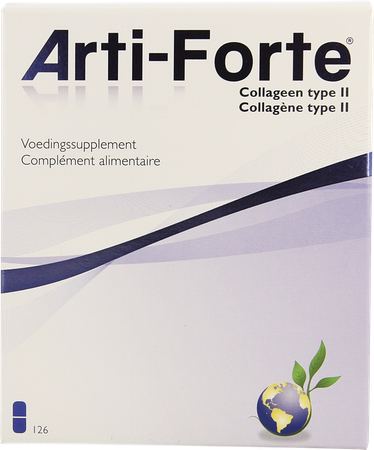 Arti-forte Tabl 126 5