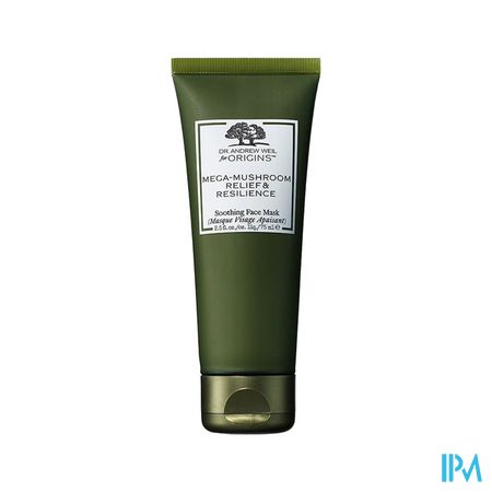 Origins Mega-mushroom Mask 75ml