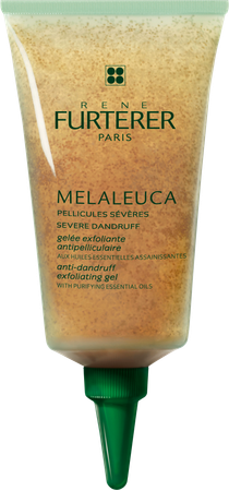 Furterer Melaleuca Gelee Exfol. A/roos Tube 75ml 5