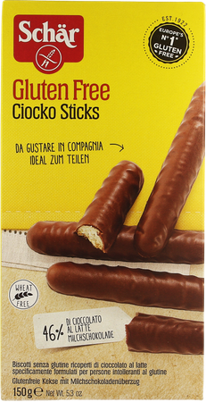 Schar Chiocko Sticks Glutenvrij 150g 6544 Revogan 2