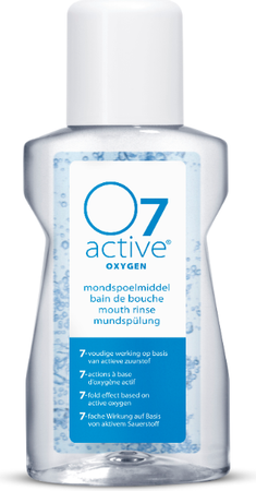 O7 Active Mondspoeling 250ml 0703 2