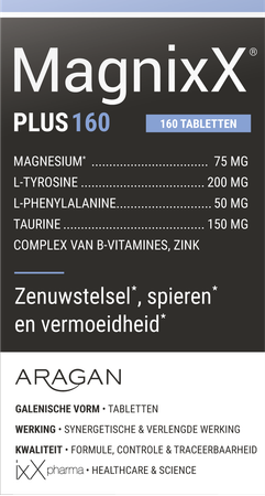 Magnixx Plus Tabl 160 7