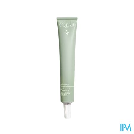 Caudalie Vinopure Stop Boutons Salicylique 15ml 1