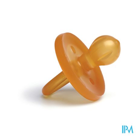 Suavinex Tetine Latex Rond 0-6m 2